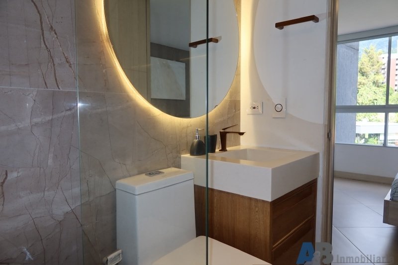 Apartamento en venta en El Chingui, Envigado · foto 18 de 18