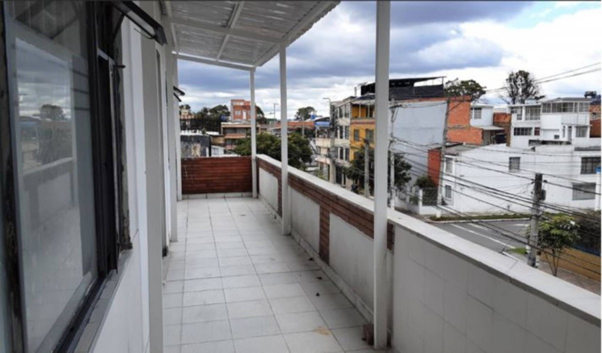 Casa en arriendo en Ciudad Berna, Bogotá · foto 23 de 24