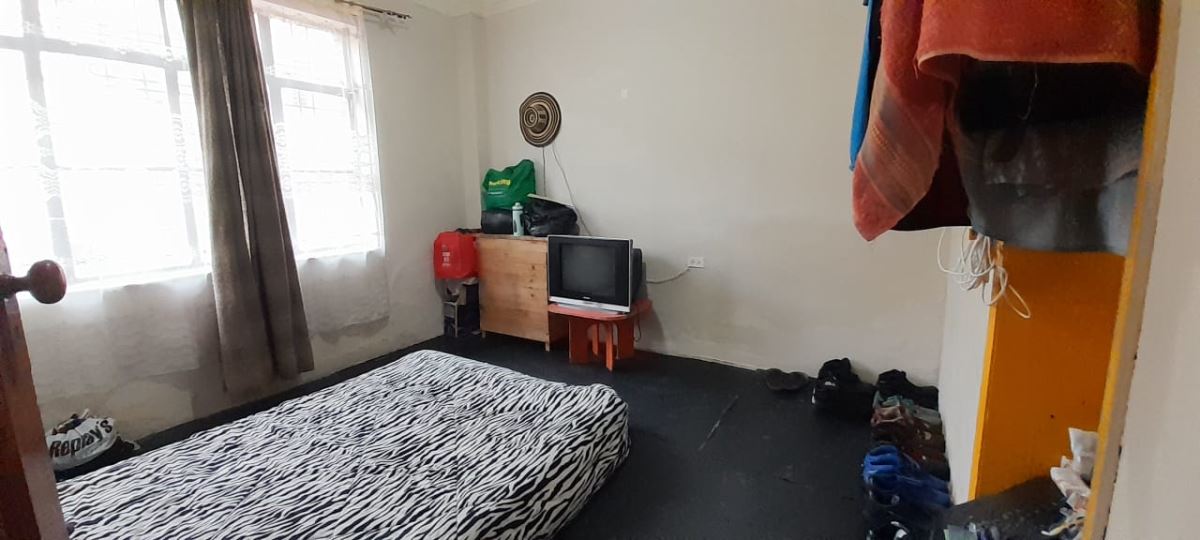 Apartamento en venta en Santa Fe, Bogotá · foto 5 de 24