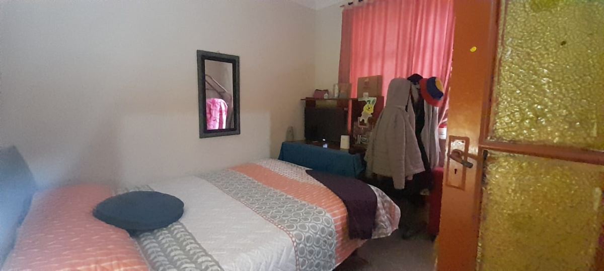 Apartamento en venta en Santa Fe, Bogotá · foto 8 de 24