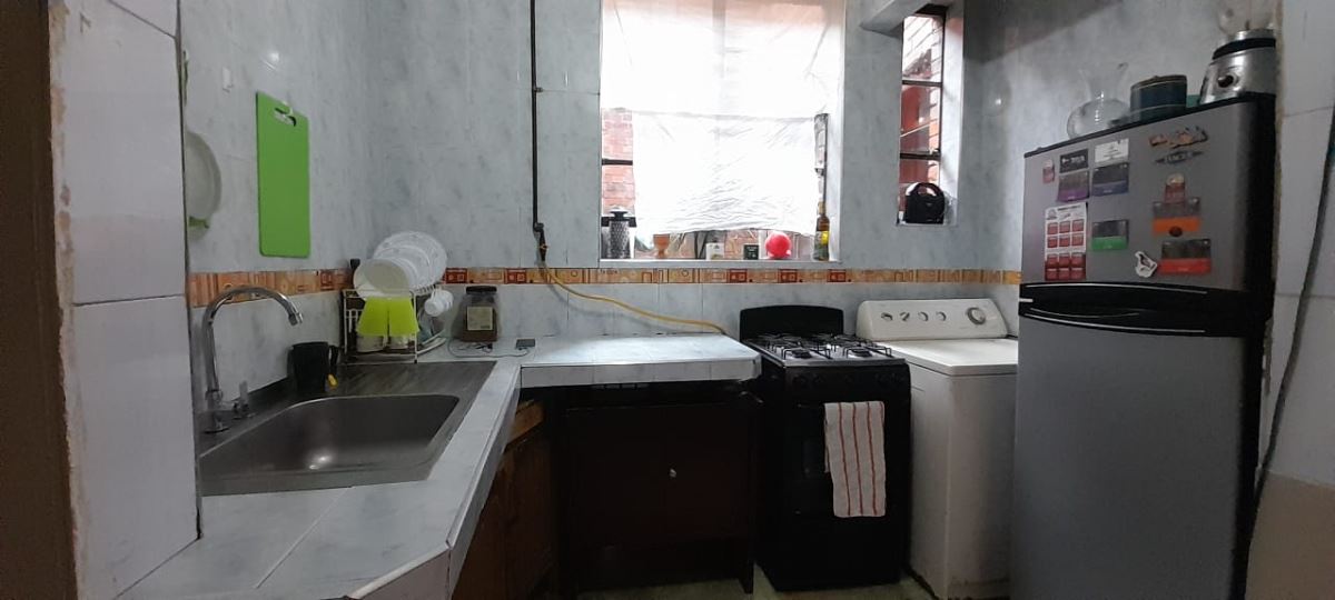 Apartamento en venta en Santa Fe, Bogotá · foto 13 de 24