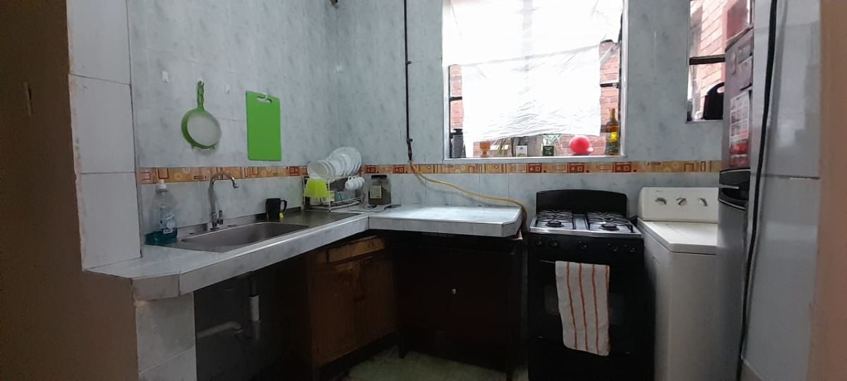 Apartamento en venta en Santa Fe, Bogotá · foto 14 de 24