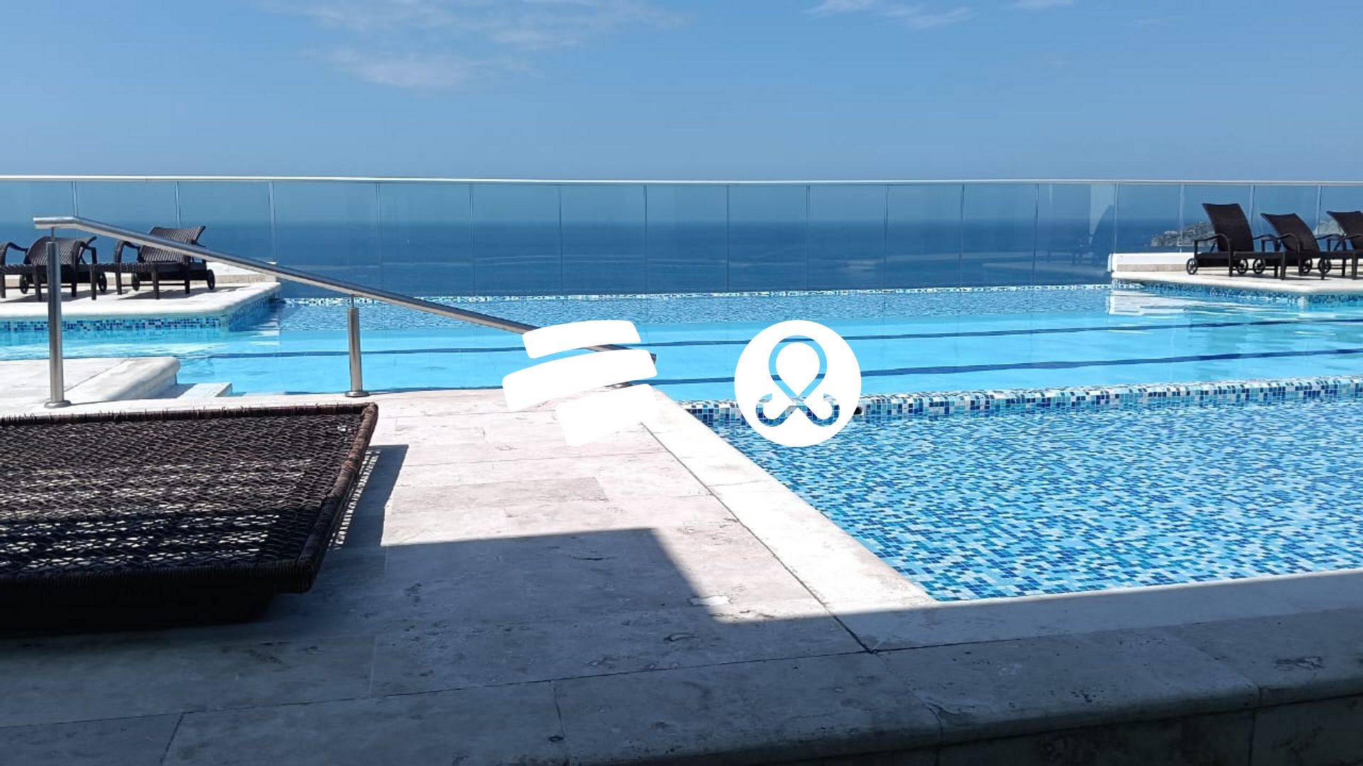Apartamento en venta en Urbanizacion Salguero, Santa Marta · foto 2 de 24