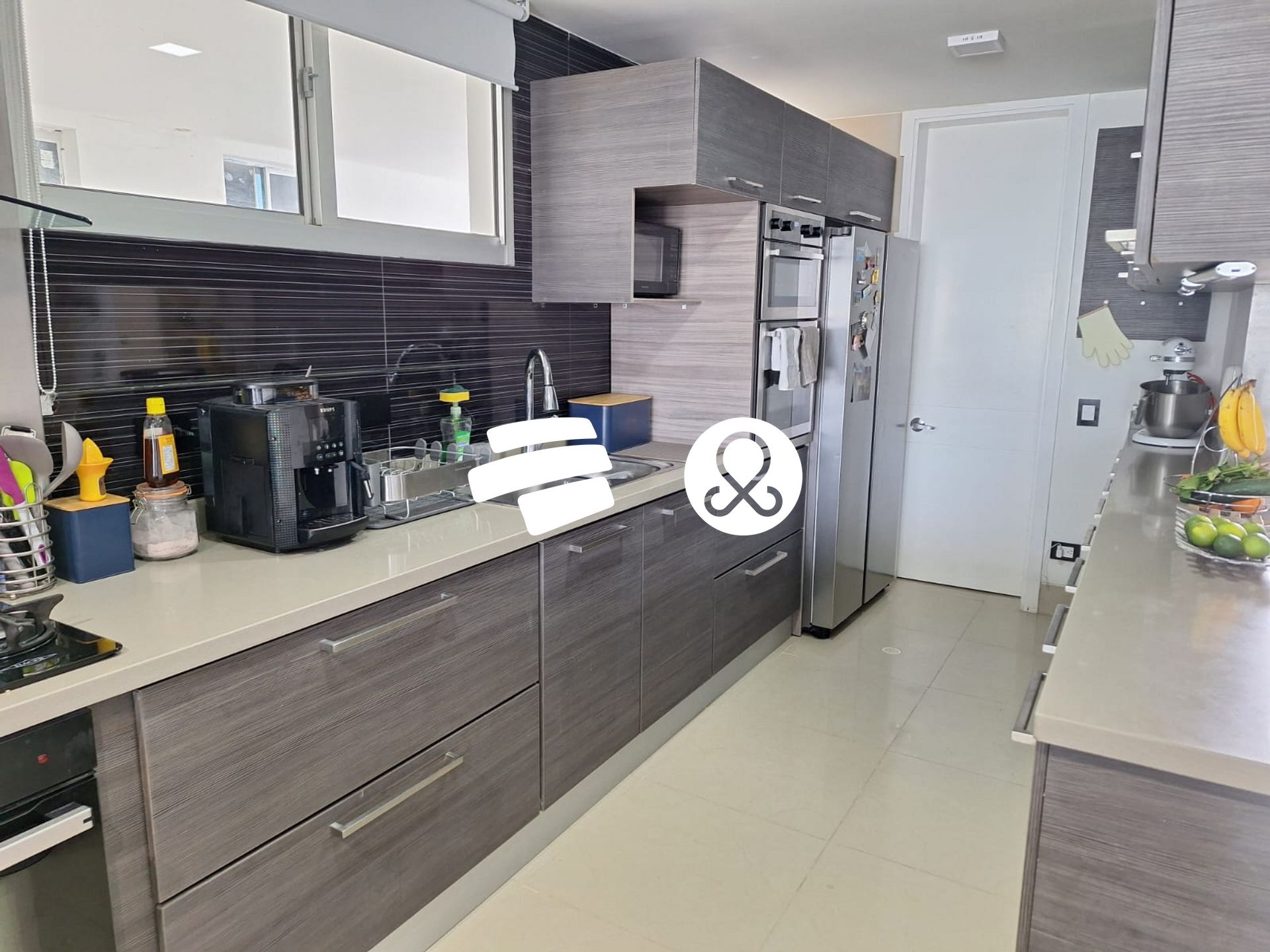 Apartamento en venta en Urbanizacion Salguero, Santa Marta · foto 3 de 24