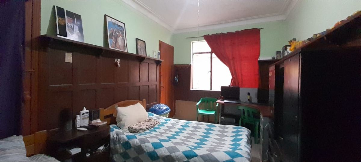 Apartamento en venta en Santa Fe, Bogotá · foto 17 de 24