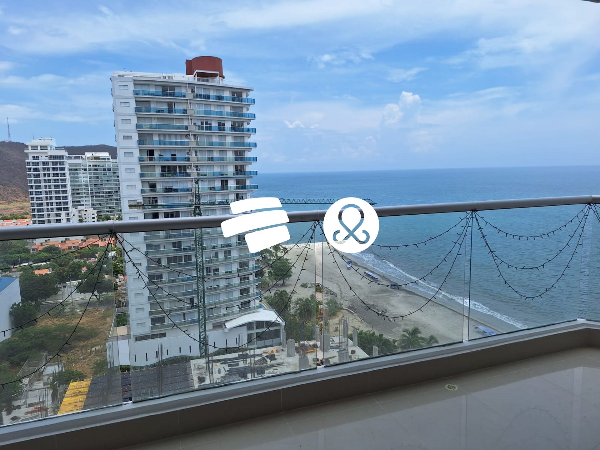 Apartamento en venta en Urbanizacion Salguero, Santa Marta · foto 6 de 24