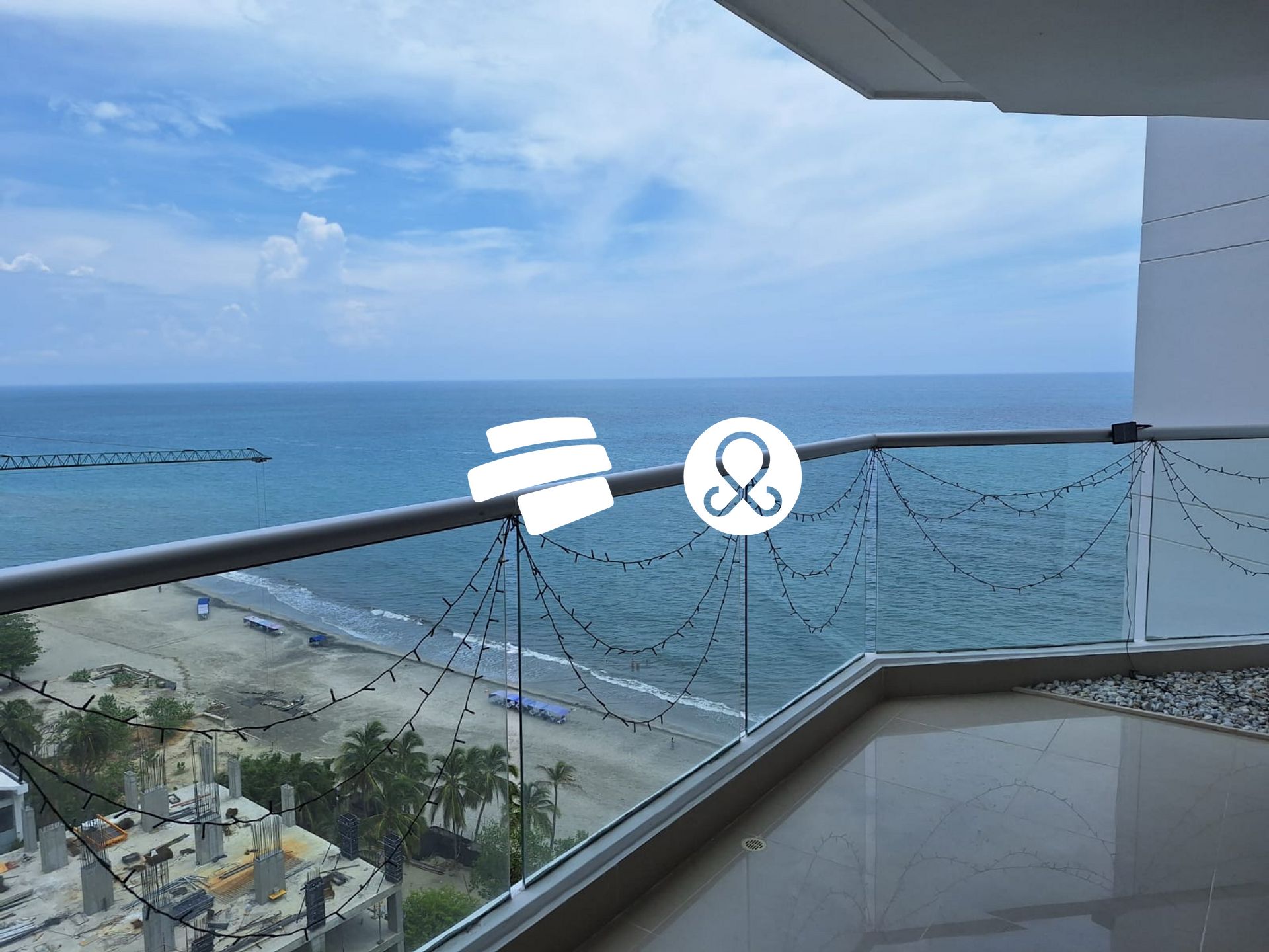Apartamento en venta en Urbanizacion Salguero, Santa Marta · foto 7 de 24