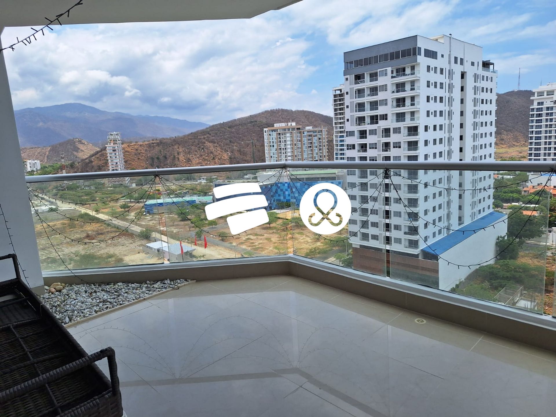 Apartamento en venta en Urbanizacion Salguero, Santa Marta · foto 8 de 24