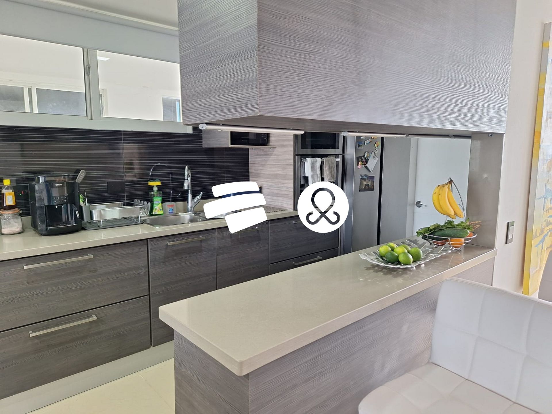 Apartamento en venta en Urbanizacion Salguero, Santa Marta · foto 9 de 24