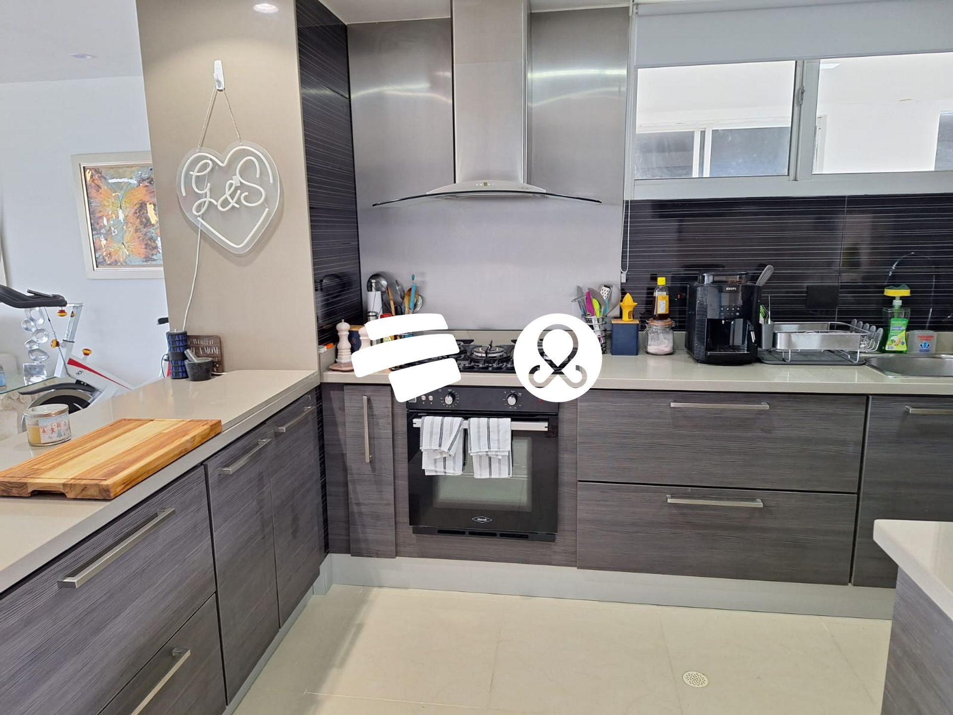 Apartamento en venta en Urbanizacion Salguero, Santa Marta · foto 10 de 24