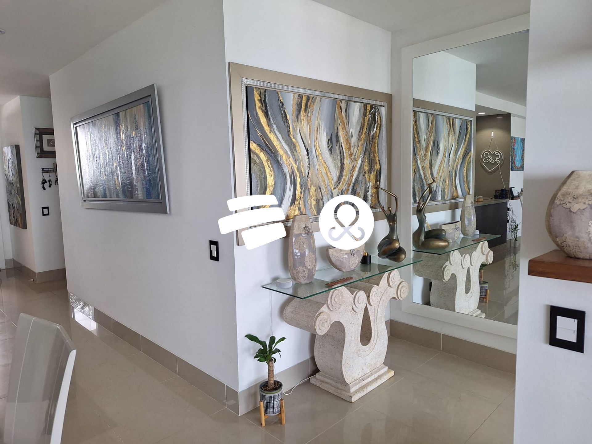 Apartamento en venta en Urbanizacion Salguero, Santa Marta · foto 11 de 24