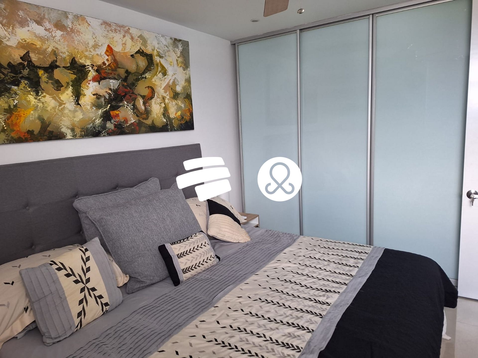 Apartamento en venta en Urbanizacion Salguero, Santa Marta · foto 13 de 24