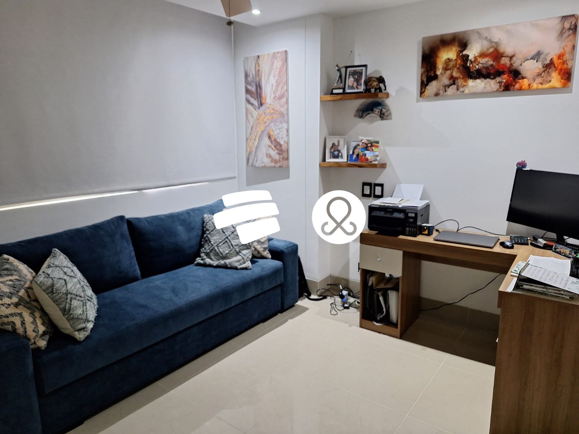 Apartamento en venta en Urbanizacion Salguero, Santa Marta · foto 14 de 24