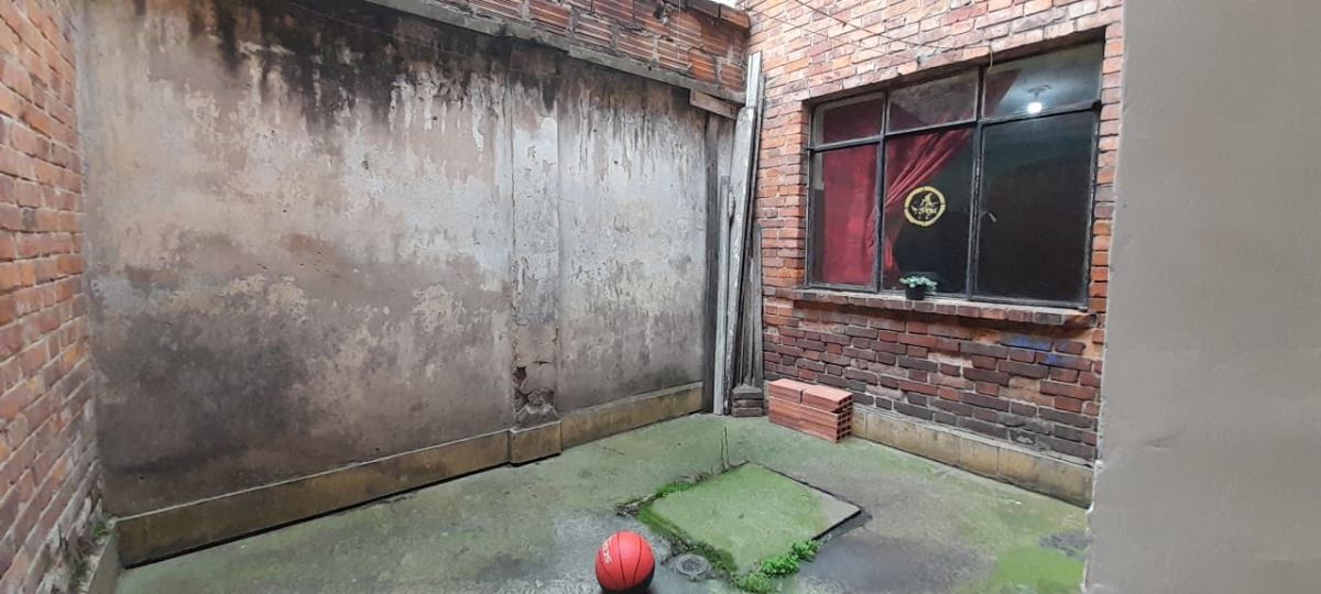 Apartamento en venta en Santa Fe, Bogotá · foto 22 de 24