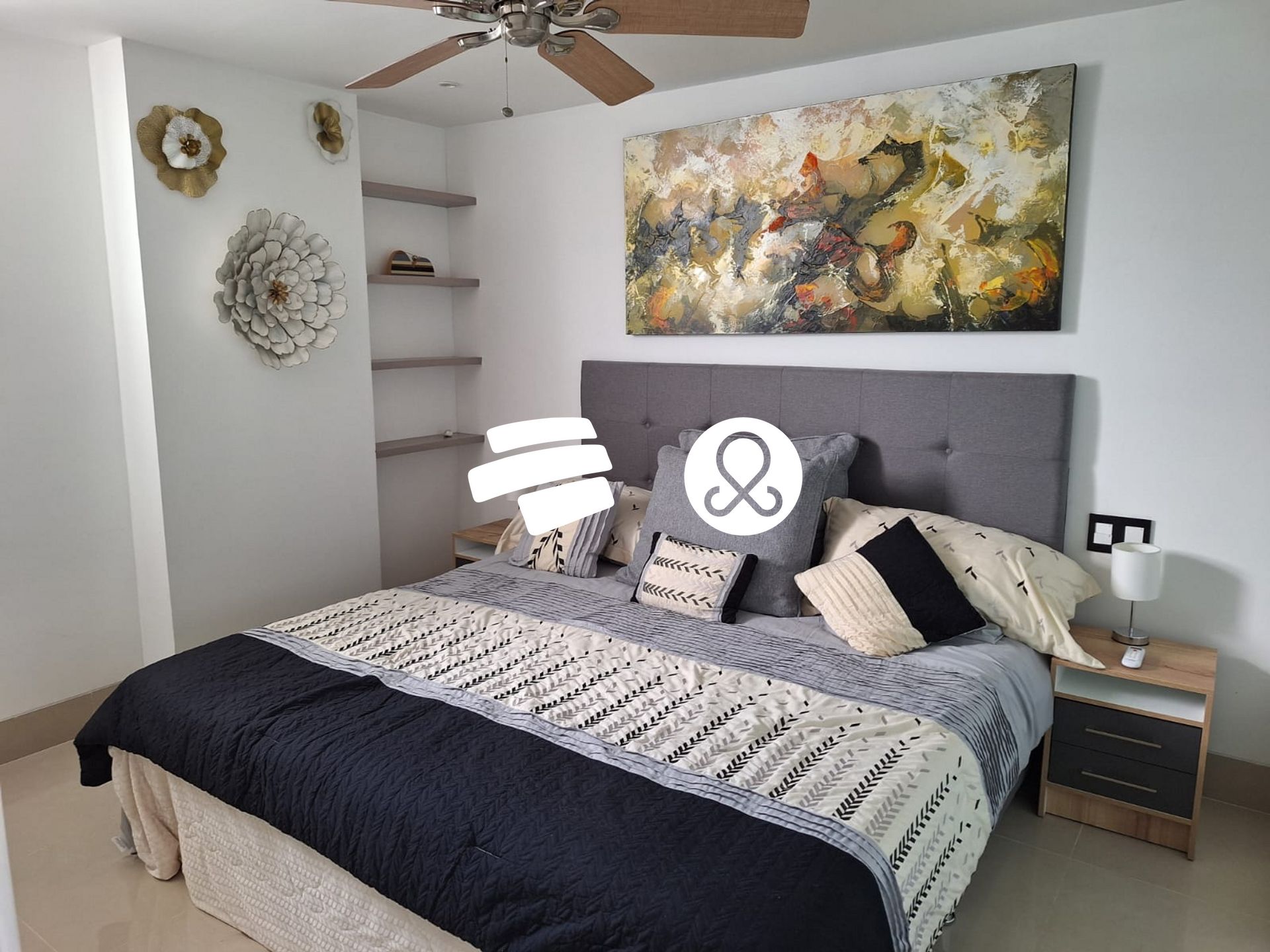 Apartamento en venta en Urbanizacion Salguero, Santa Marta · foto 15 de 24