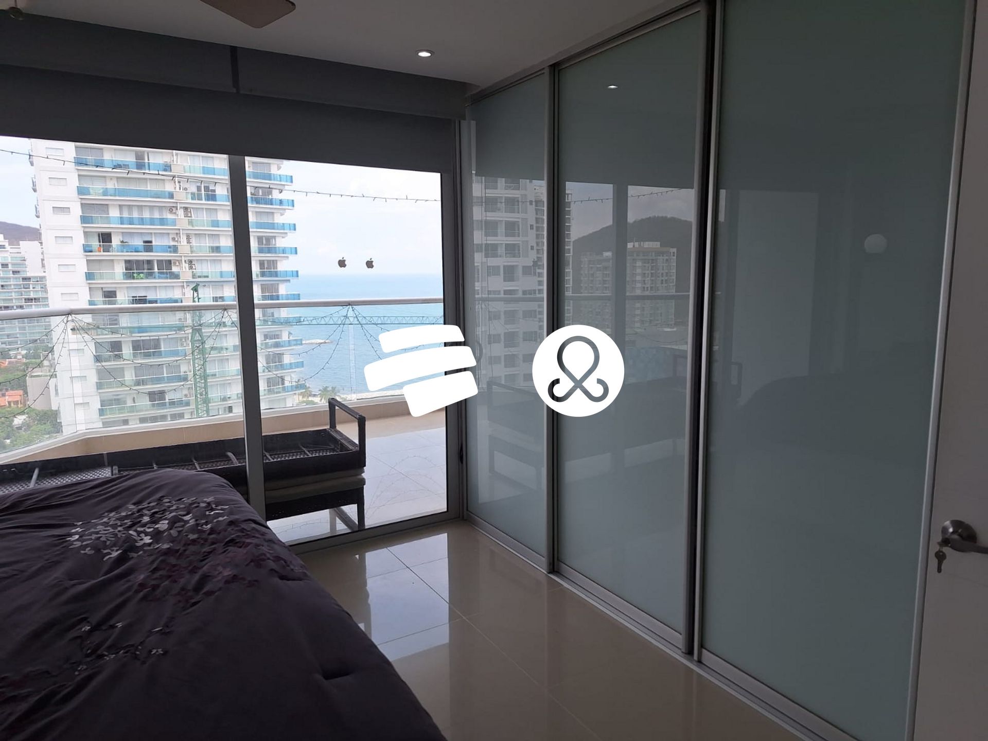 Apartamento en venta en Urbanizacion Salguero, Santa Marta · foto 16 de 24