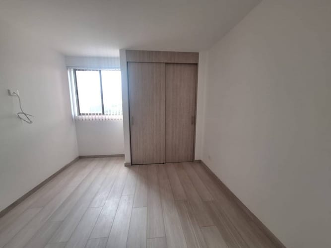 Apartamento de 2 alcobas en arriendo en San Antonio De Pereira, Rionegro, 58 m² · foto 6 de 12