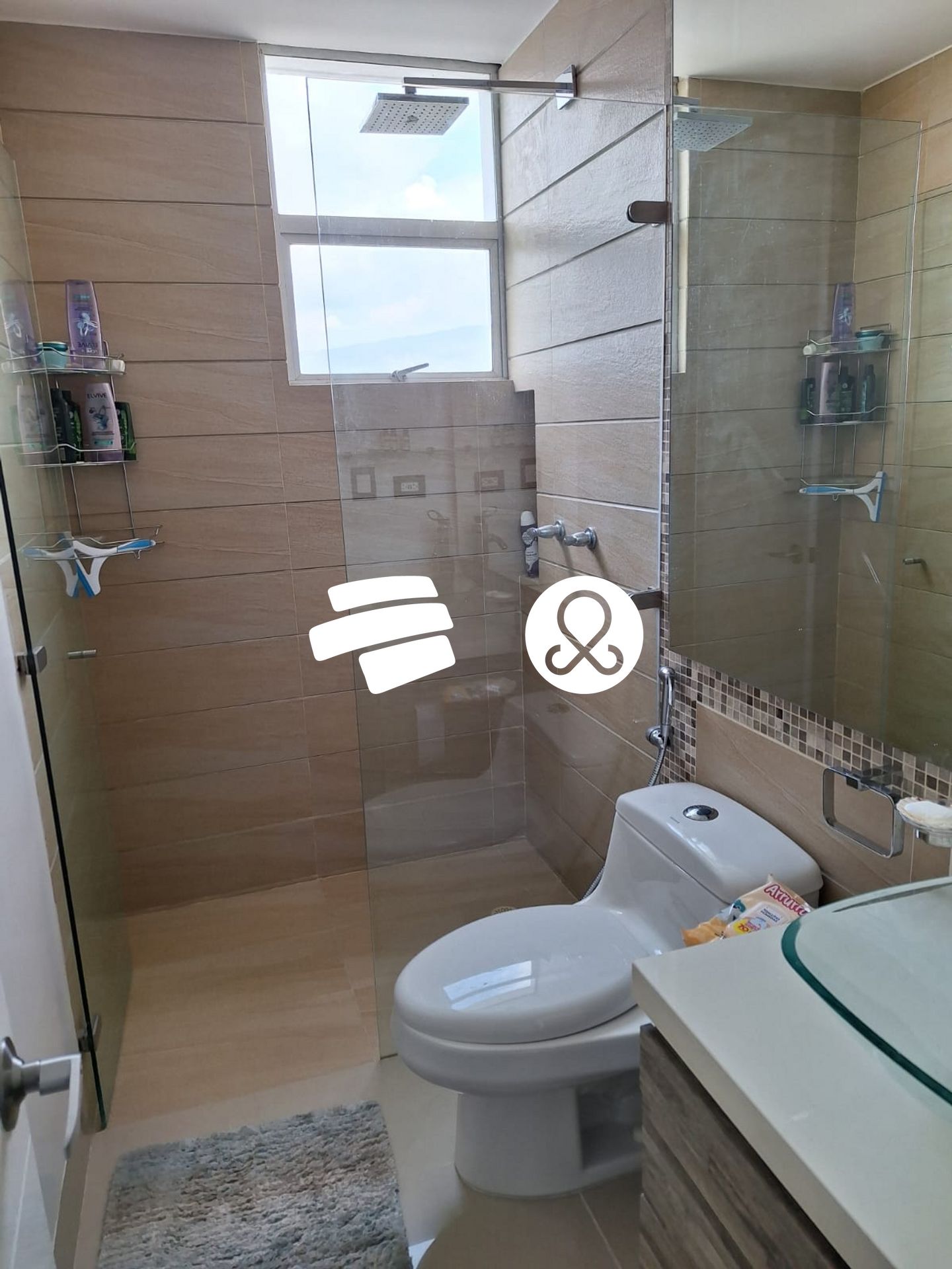 Apartamento en venta en Urbanizacion Salguero, Santa Marta · foto 17 de 24