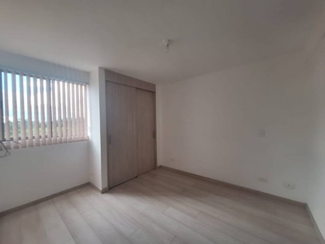 Apartamento de 2 alcobas en arriendo en San Antonio De Pereira, Rionegro, 58 m² · foto 8 de 12