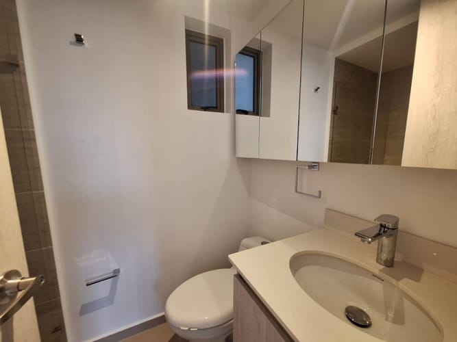 Apartamento de 2 alcobas en arriendo en San Antonio De Pereira, Rionegro, 58 m² · foto 9 de 12