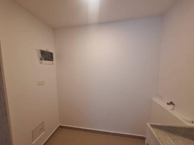Apartamento de 2 alcobas en arriendo en San Antonio De Pereira, Rionegro, 58 m² · foto 11 de 12
