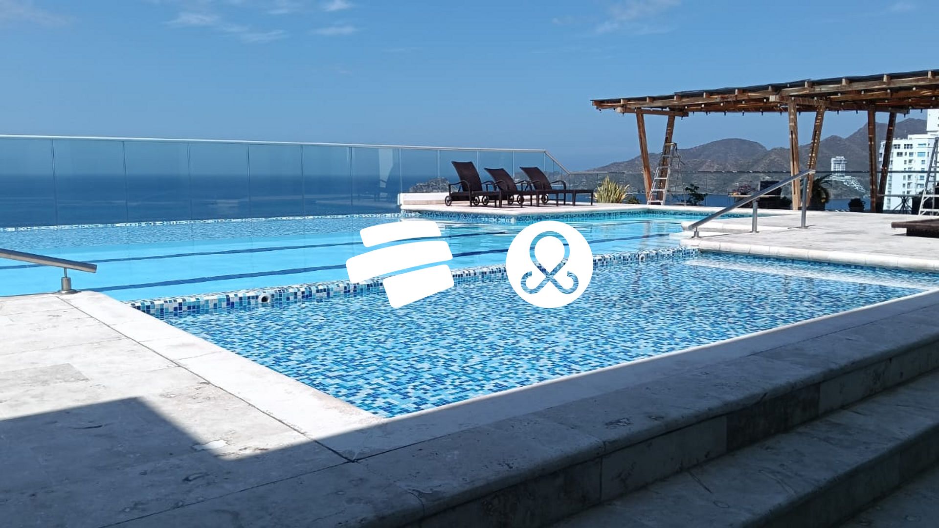 Apartamento en venta en Urbanizacion Salguero, Santa Marta · foto 20 de 24