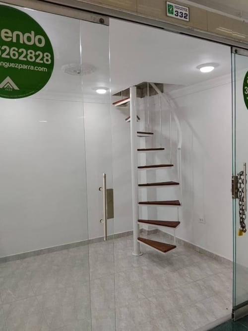 Local en arriendo en Centro, Bucaramanga, 26 m² · foto 4 de 6