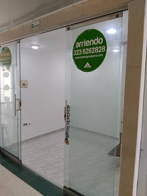Local en arriendo en Centro, Bucaramanga, 26 m² · foto 5 de 6