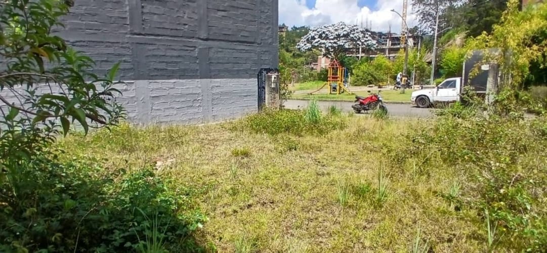 Lote en venta en Pantanillo, El Retiro, 85 m² · foto 4 de 12