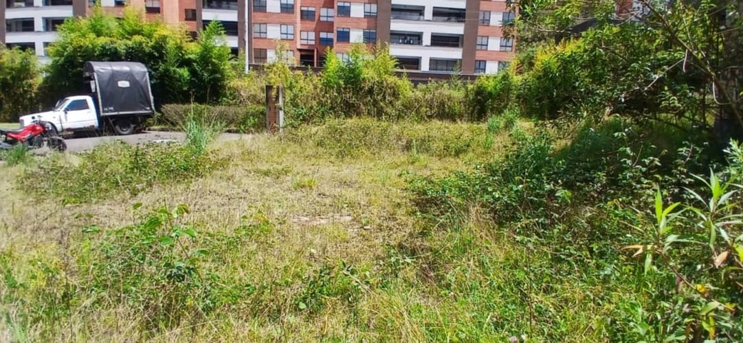 Lote en venta en Pantanillo, El Retiro, 85 m² · foto 5 de 12