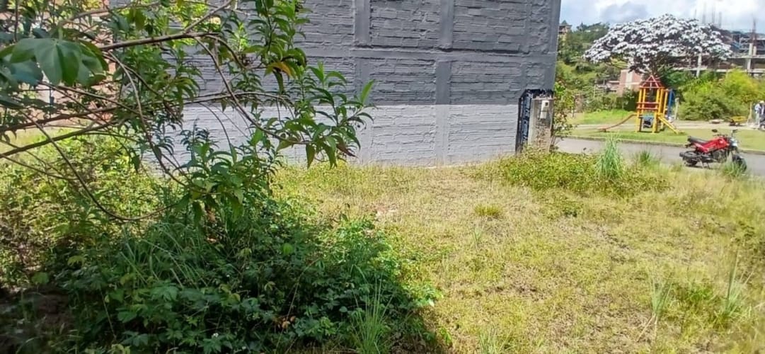 Lote en venta en Pantanillo, El Retiro, 85 m² · foto 6 de 12