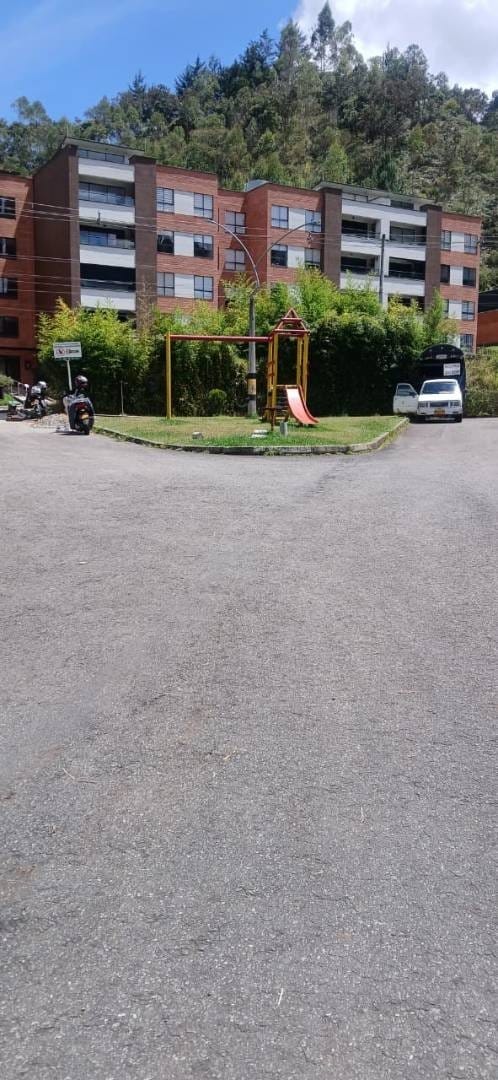 Lote en venta en Pantanillo, El Retiro, 85 m² · foto 12 de 12
