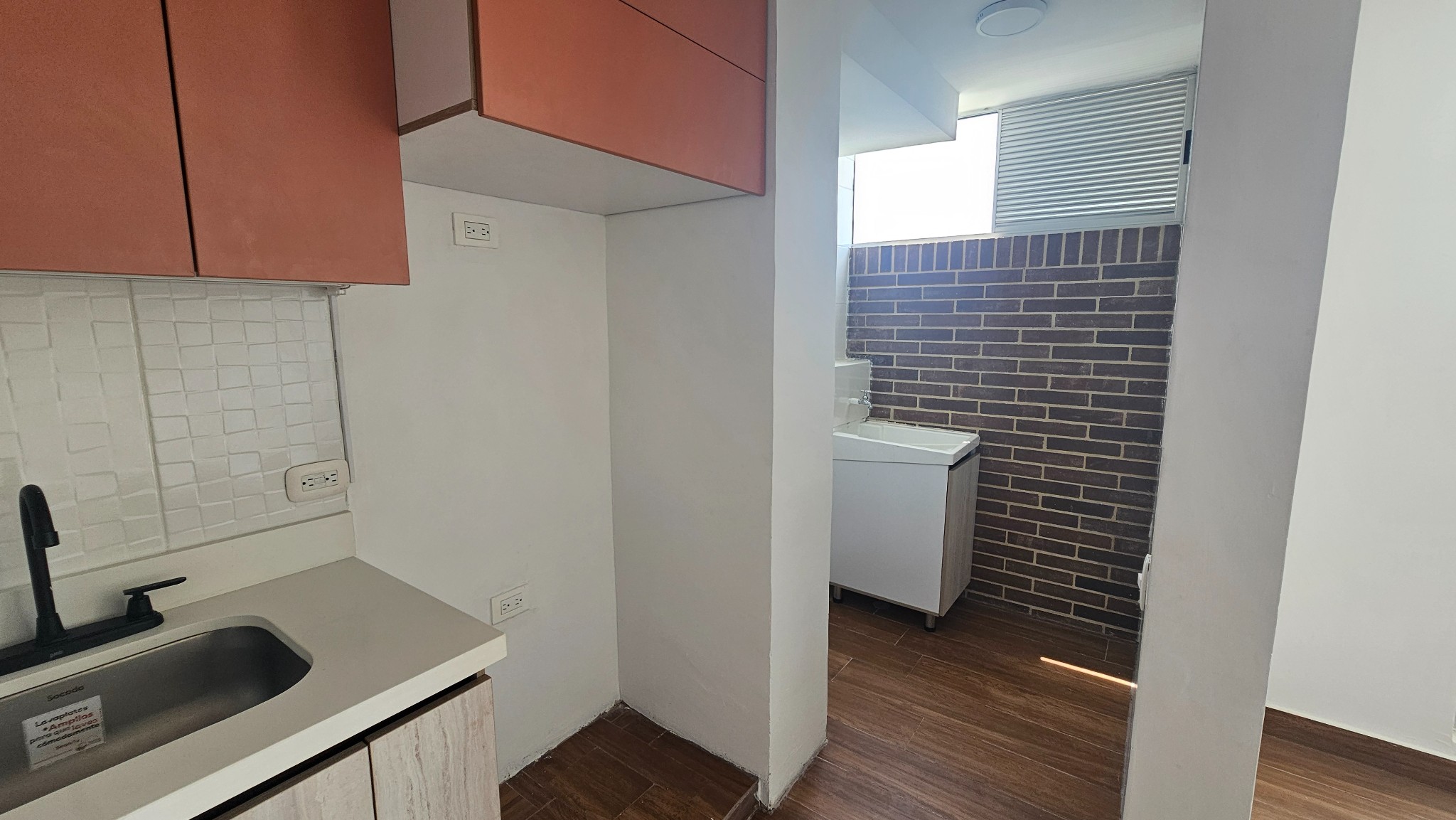Apartamento en venta en Ciudad Mallorquin, Barranquilla · foto 4 de 17