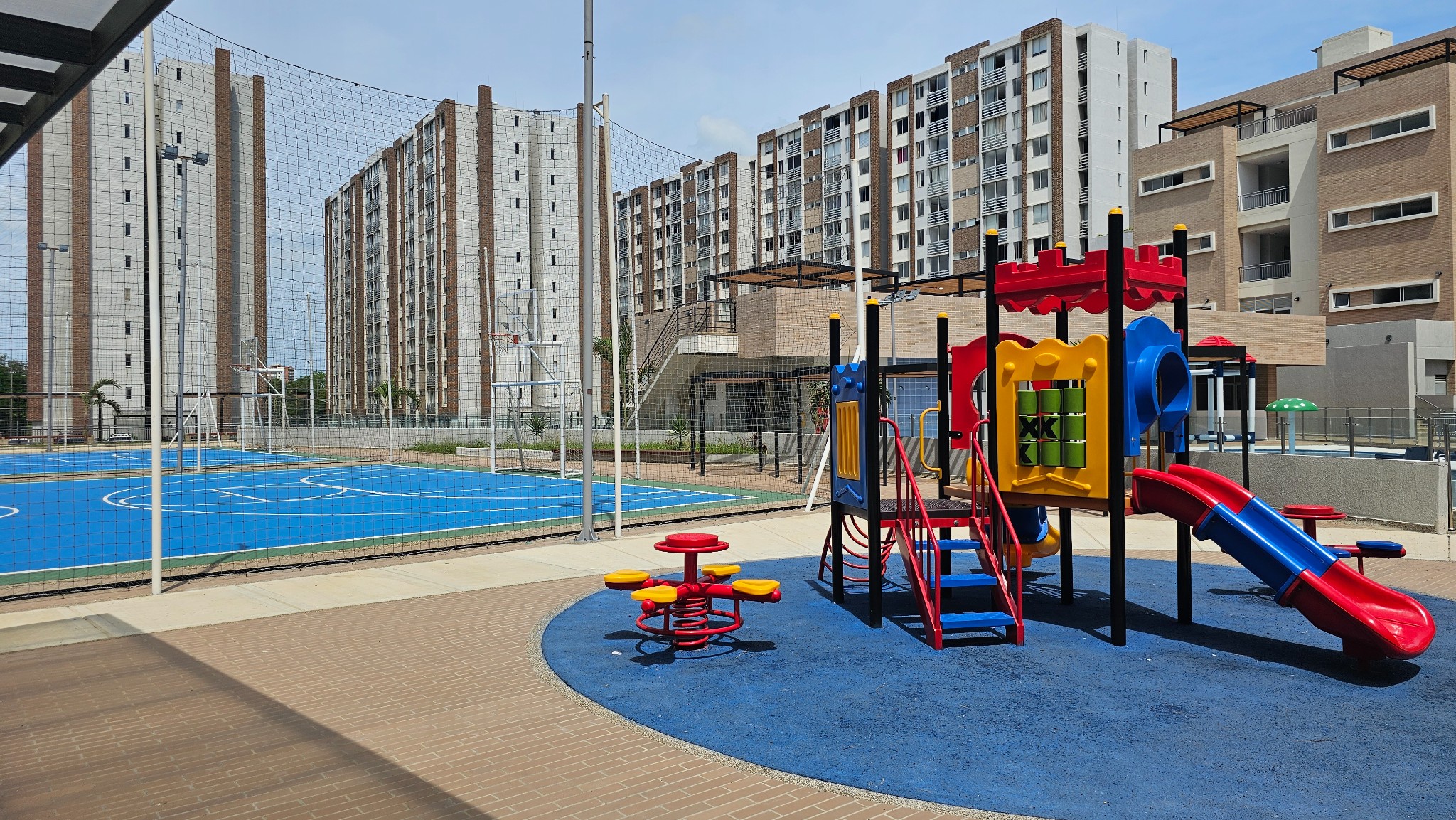 Apartamento en venta en Ciudad Mallorquin, Barranquilla · foto 17 de 17