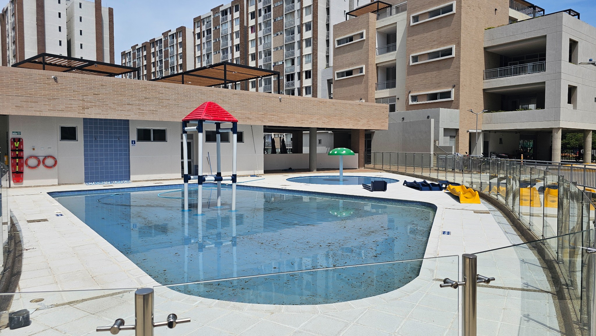 Apartamento en venta en Ciudad Mallorquin, Barranquilla · foto 16 de 17
