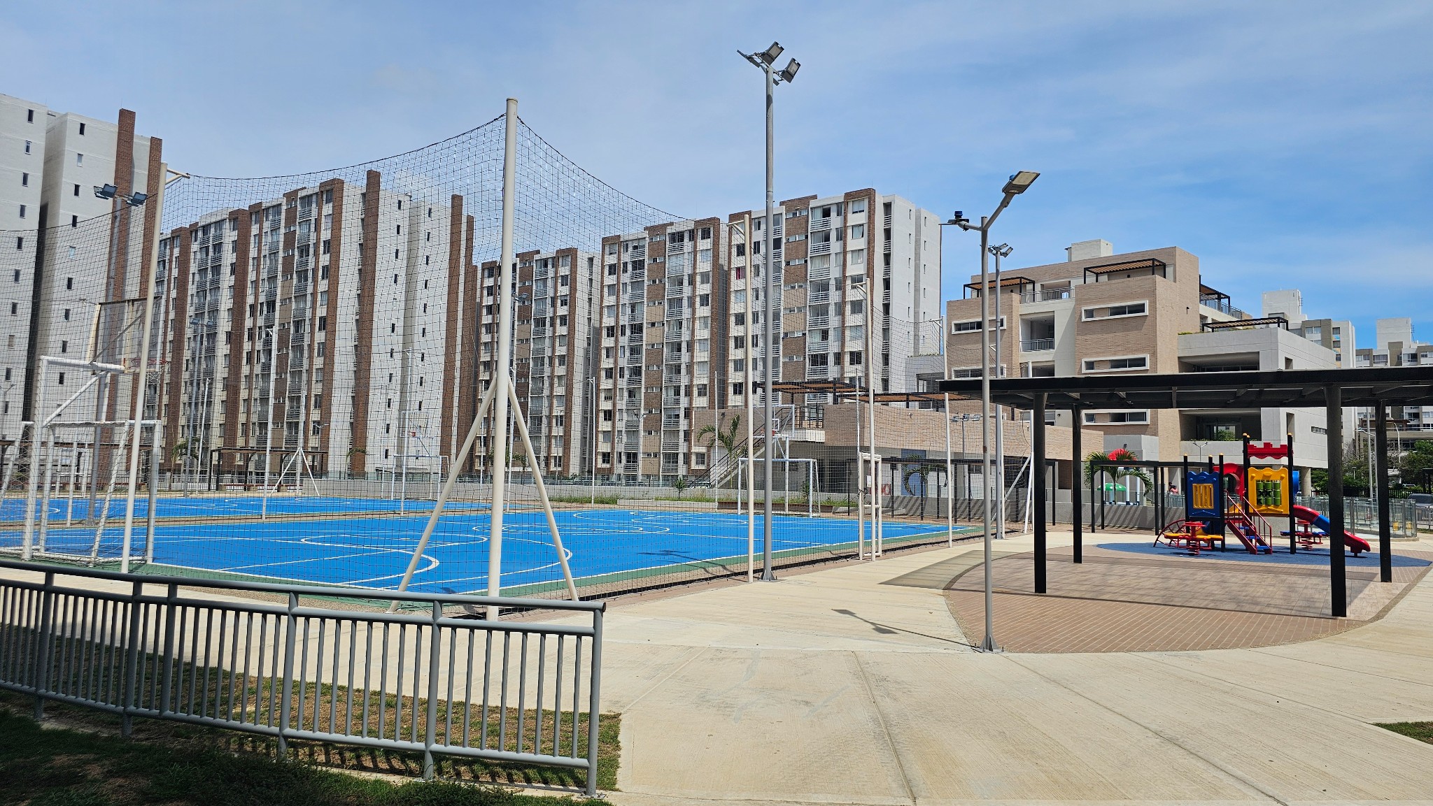 Apartamento en venta en Ciudad Mallorquin, Barranquilla · foto 15 de 17