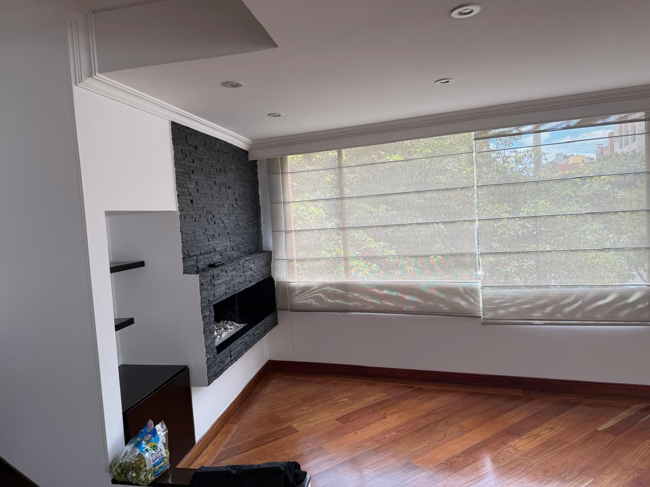 Apartamento en venta en Santa Barbara, Bogotá · foto 4 de 8