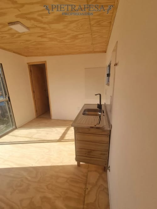 Apartamento en alquiler, 1 dormitorio, 1 baño. El Pinar. · Foto 4