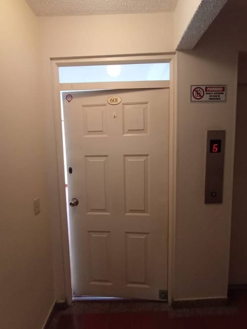 Apartamento en venta en Cedritos, Bogotá · foto 3 de 22