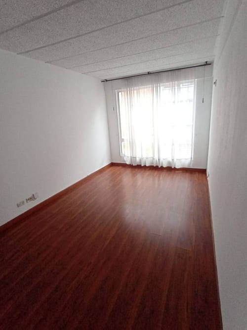 Apartamento en venta en Cedritos, Bogotá · foto 4 de 22