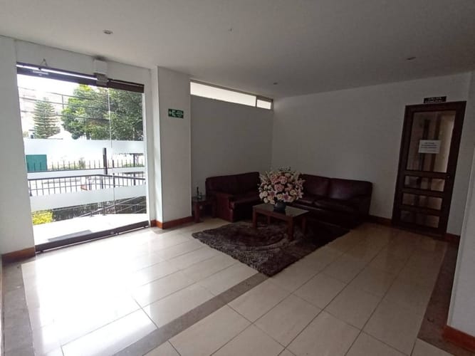 Apartamento en venta en Cedritos, Bogotá · foto 5 de 22
