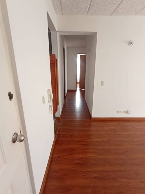 Apartamento en venta en Cedritos, Bogotá · foto 6 de 22