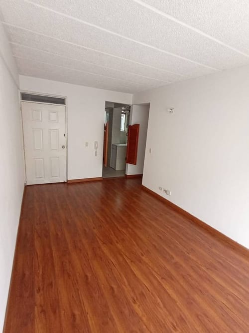 Apartamento en venta en Cedritos, Bogotá · foto 7 de 22
