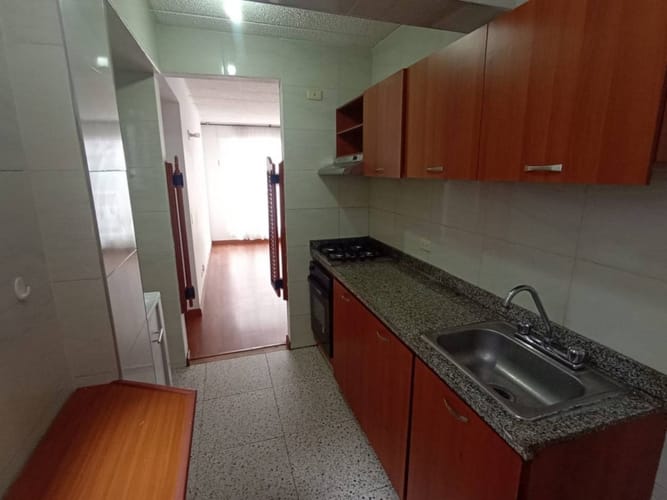Apartamento en venta en Cedritos, Bogotá · foto 8 de 22