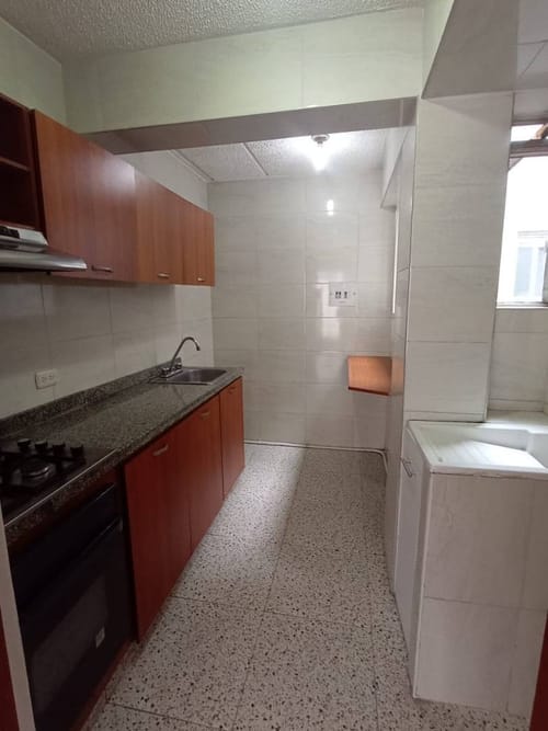 Apartamento en venta en Cedritos, Bogotá · foto 9 de 22