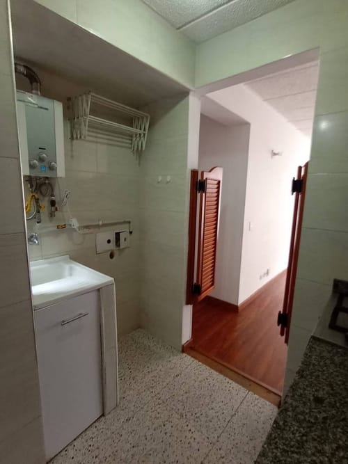 Apartamento en venta en Cedritos, Bogotá · foto 10 de 22