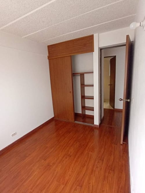 Apartamento en venta en Cedritos, Bogotá · foto 12 de 22