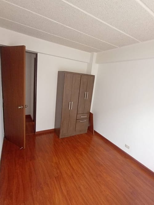 Apartamento en venta en Cedritos, Bogotá · foto 14 de 22