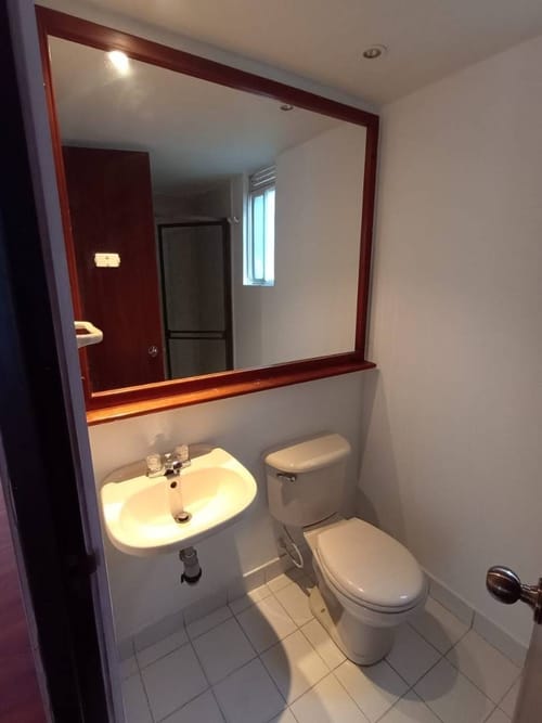 Apartamento en venta en Cedritos, Bogotá · foto 18 de 22
