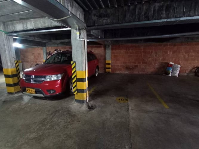 Apartamento en venta en Cedritos, Bogotá · foto 19 de 22